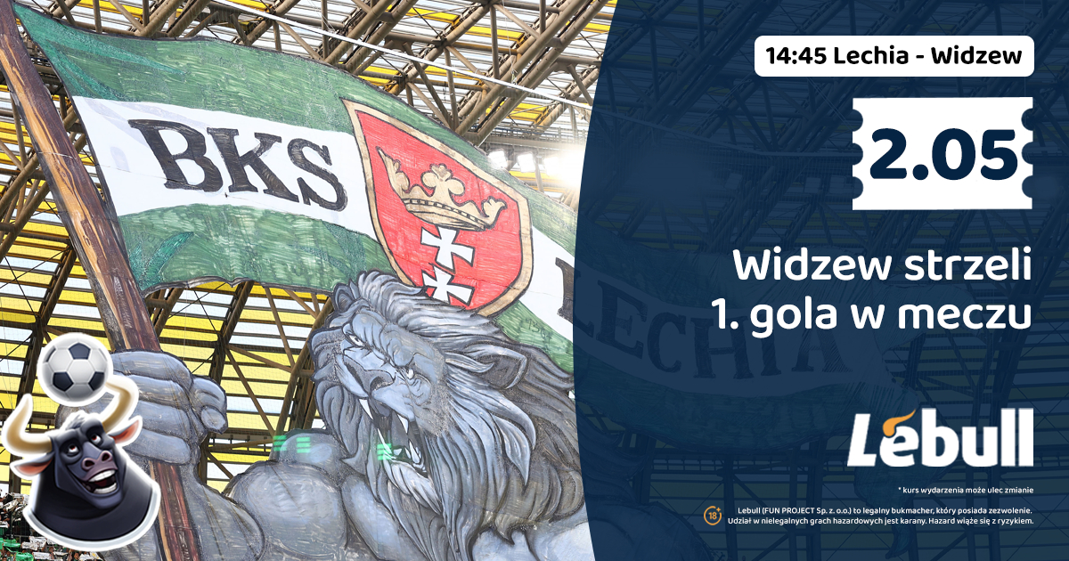 Lebull - Zakłady Sportowe