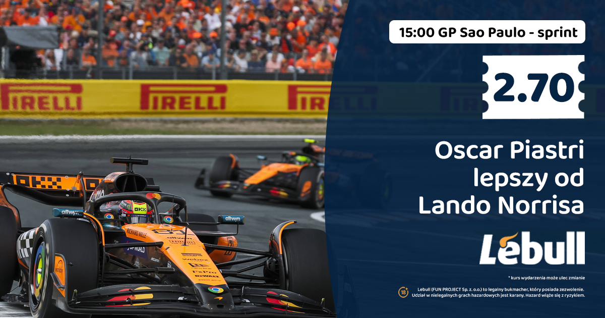 Lebull - Zakłady Sportowe