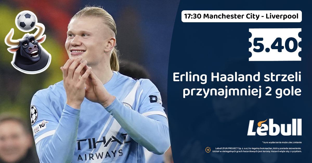 Lebull - Zakłady Sportowe