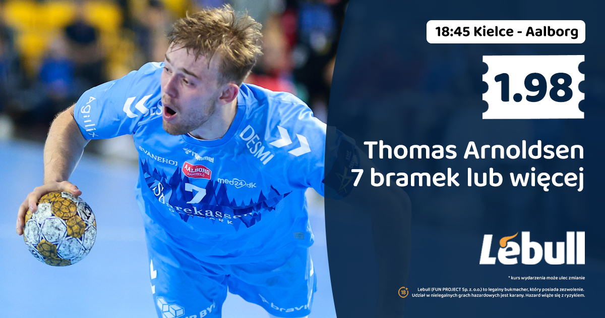 Lebull - Zakłady Sportowe