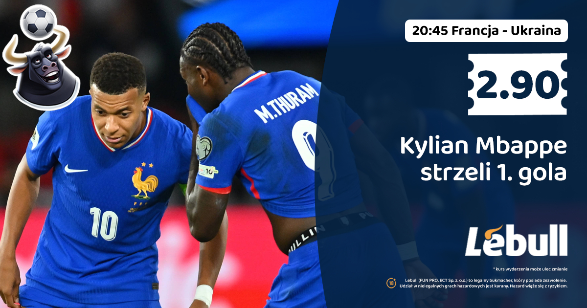 Lebull - Zakłady Sportowe