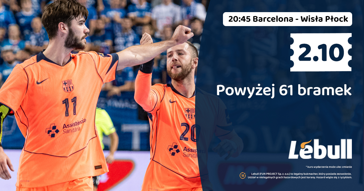 Lebull - Zakłady Sportowe