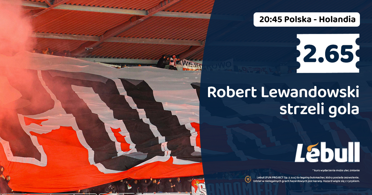 Lebull - Zakłady Sportowe