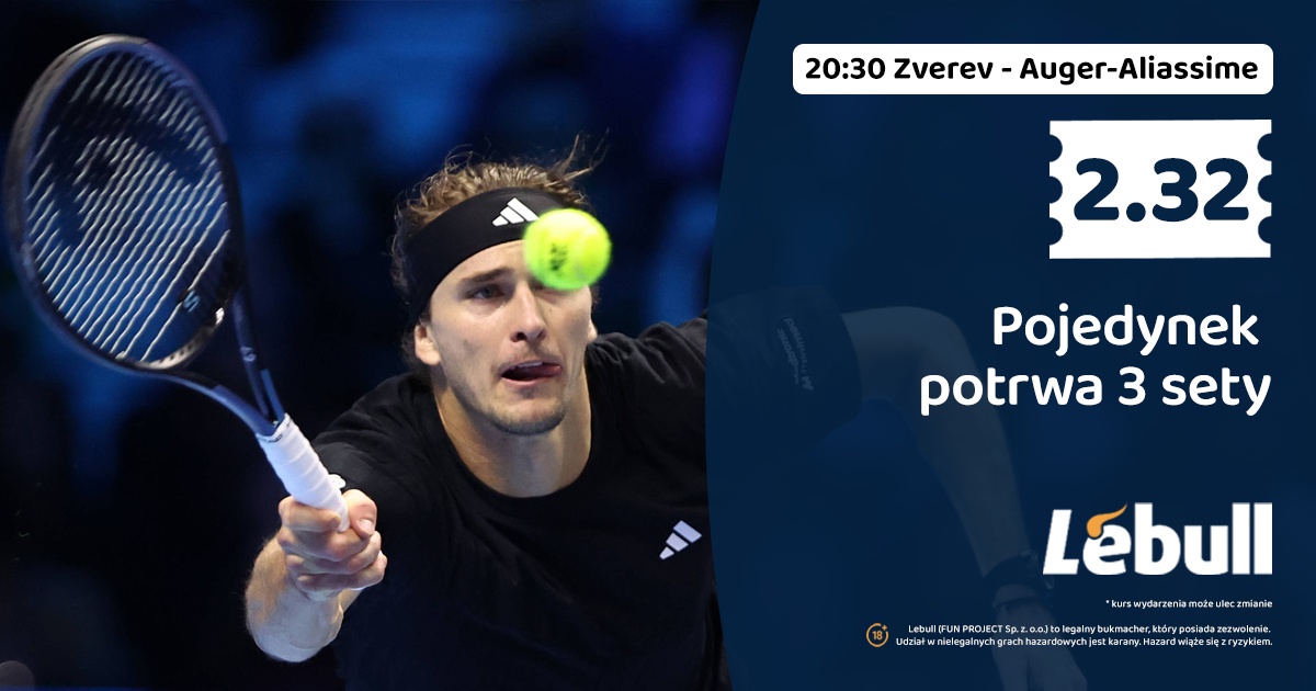 Lebull - Zakłady Sportowe