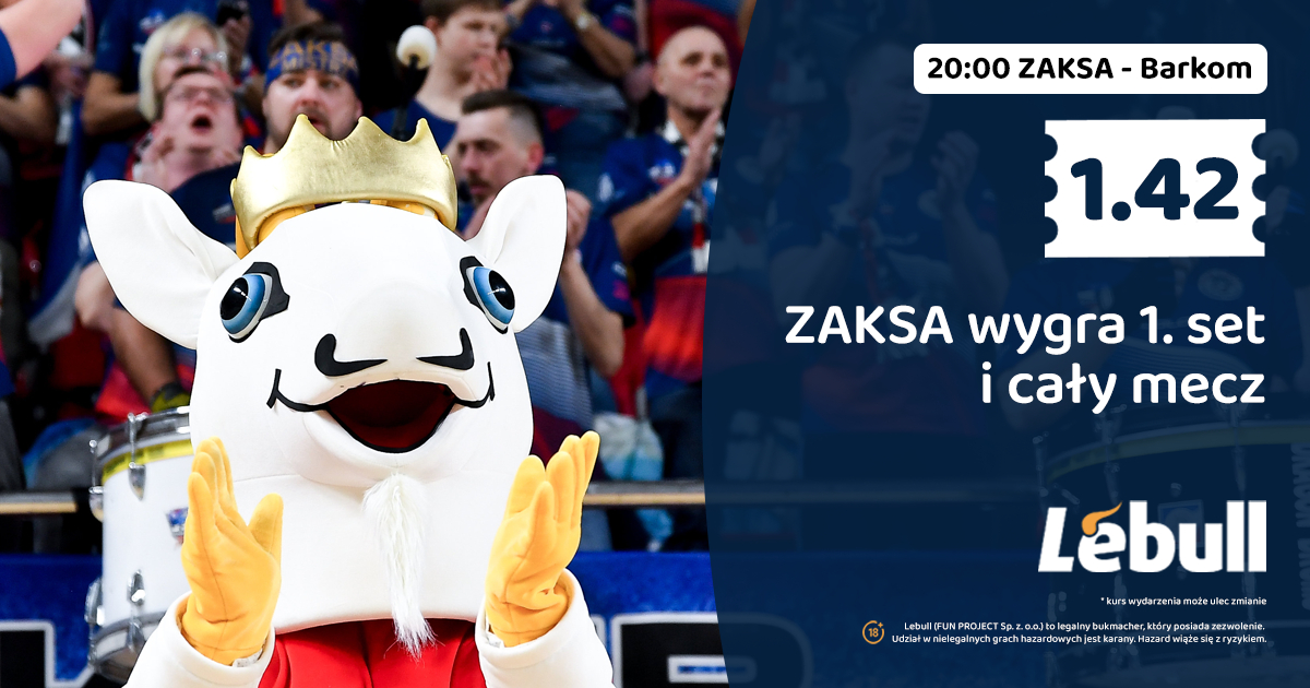 Lebull - Zakłady Sportowe