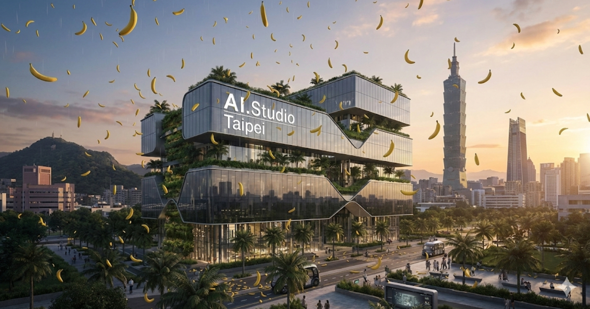 立即上手 Google AI Studio 以及 Google Antigravity 來使用 AI 加速開發 | Google Developer Groups