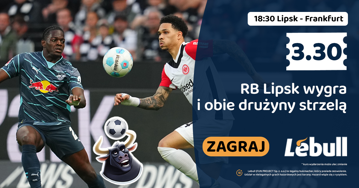 Lebull - Zakłady Sportowe