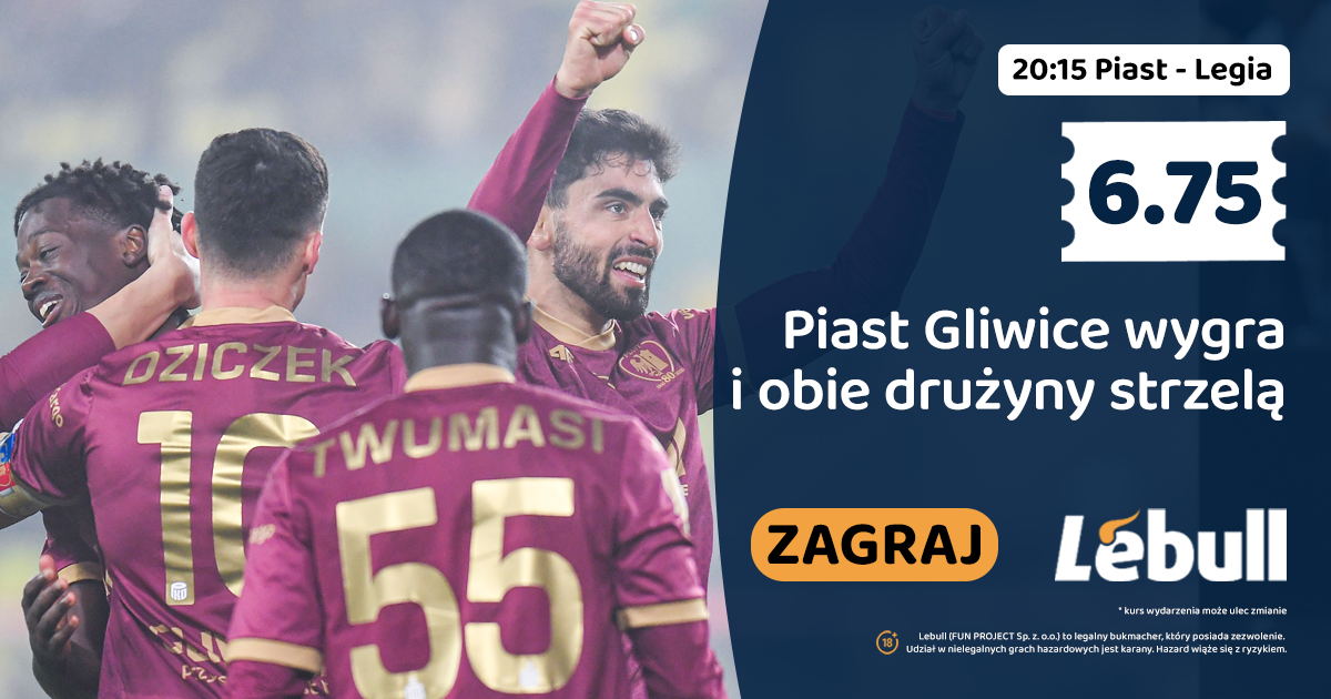 Lebull - Zakłady Sportowe