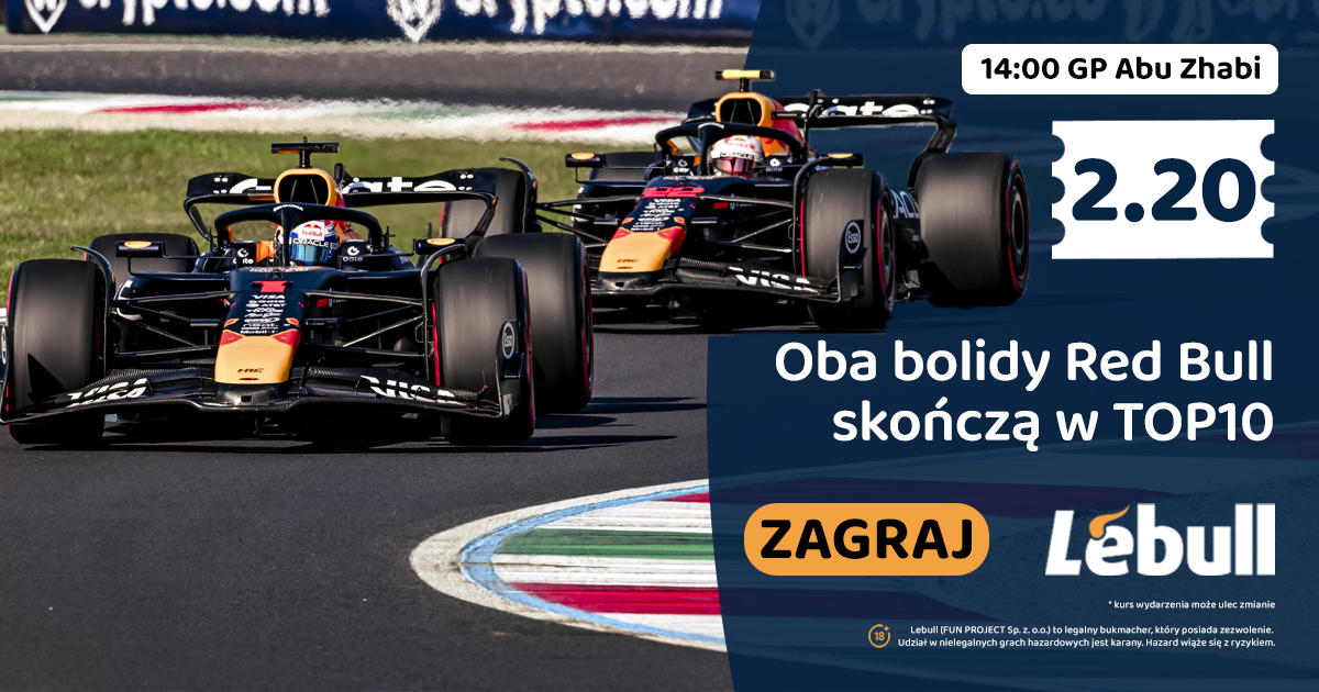 Lebull - Zakłady Sportowe