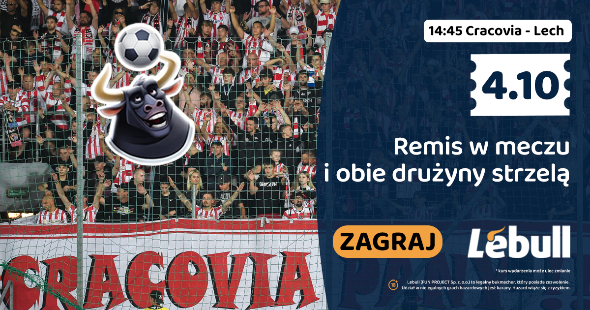 Lebull - Zakłady Sportowe