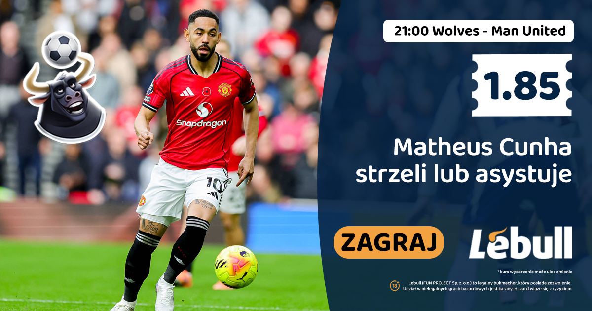 Lebull - Zakłady Sportowe