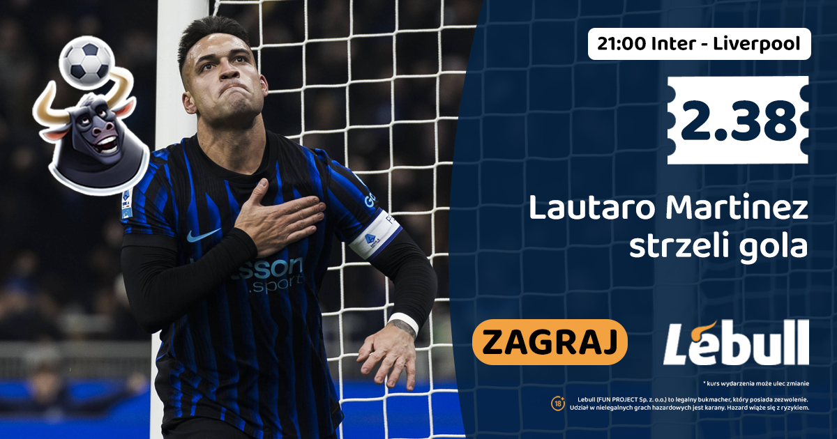 Lebull - Zakłady Sportowe