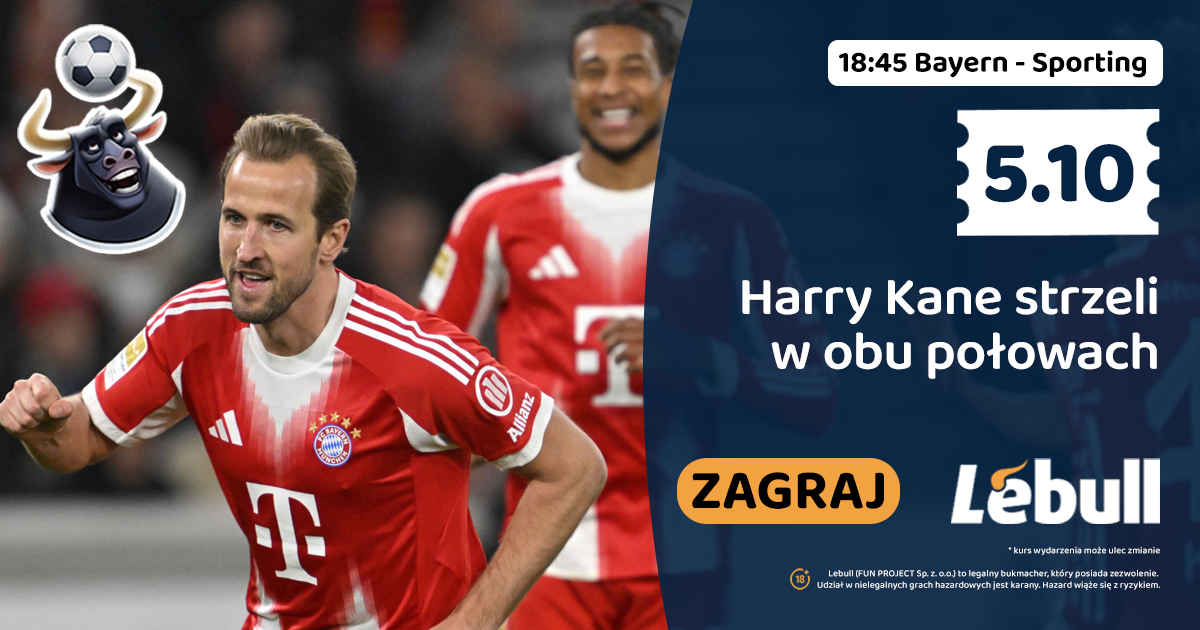 Lebull - Zakłady Sportowe