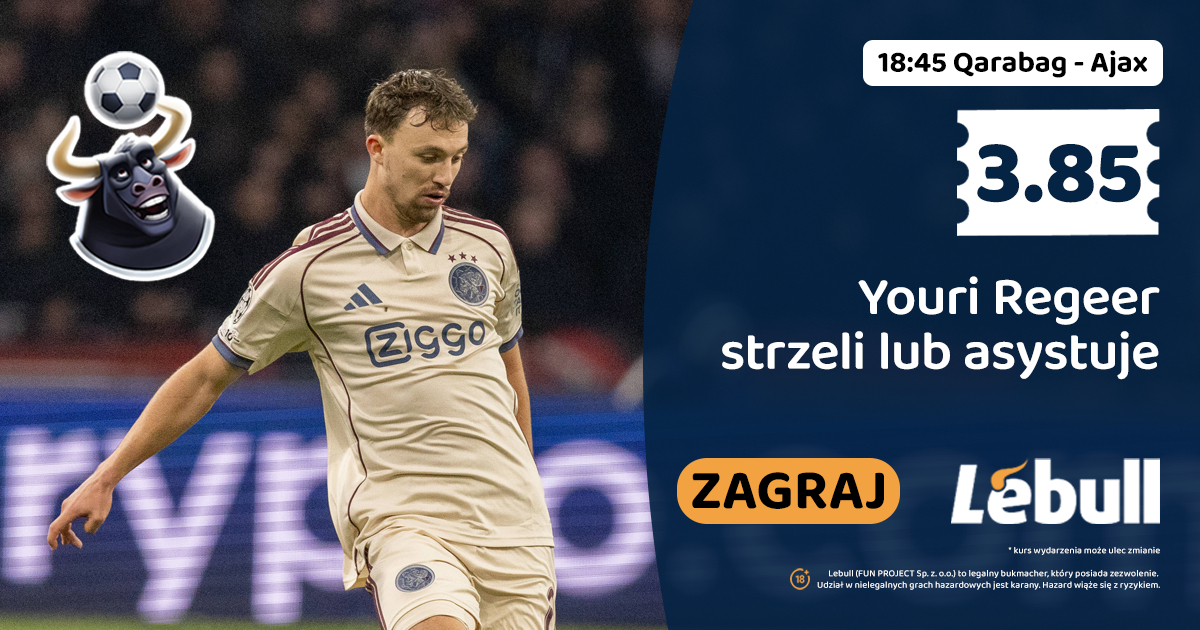 Lebull - Zakłady Sportowe