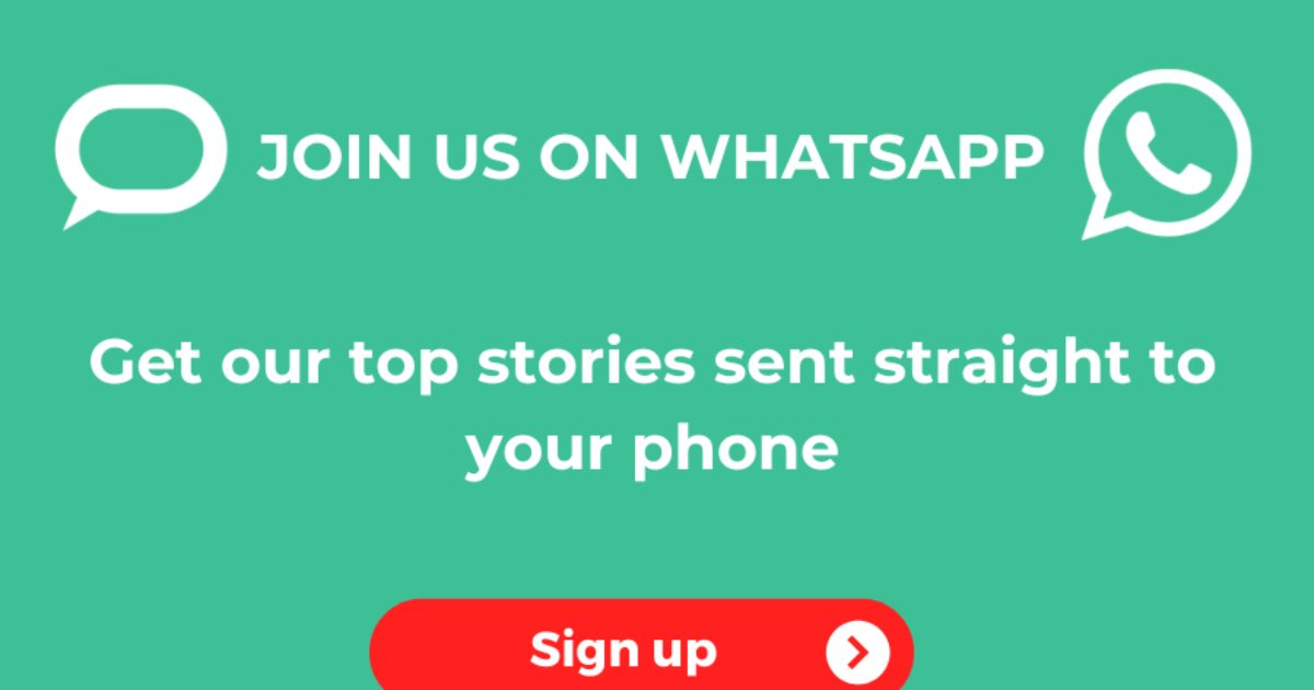 The Conversation UK | WhatsApp Channel