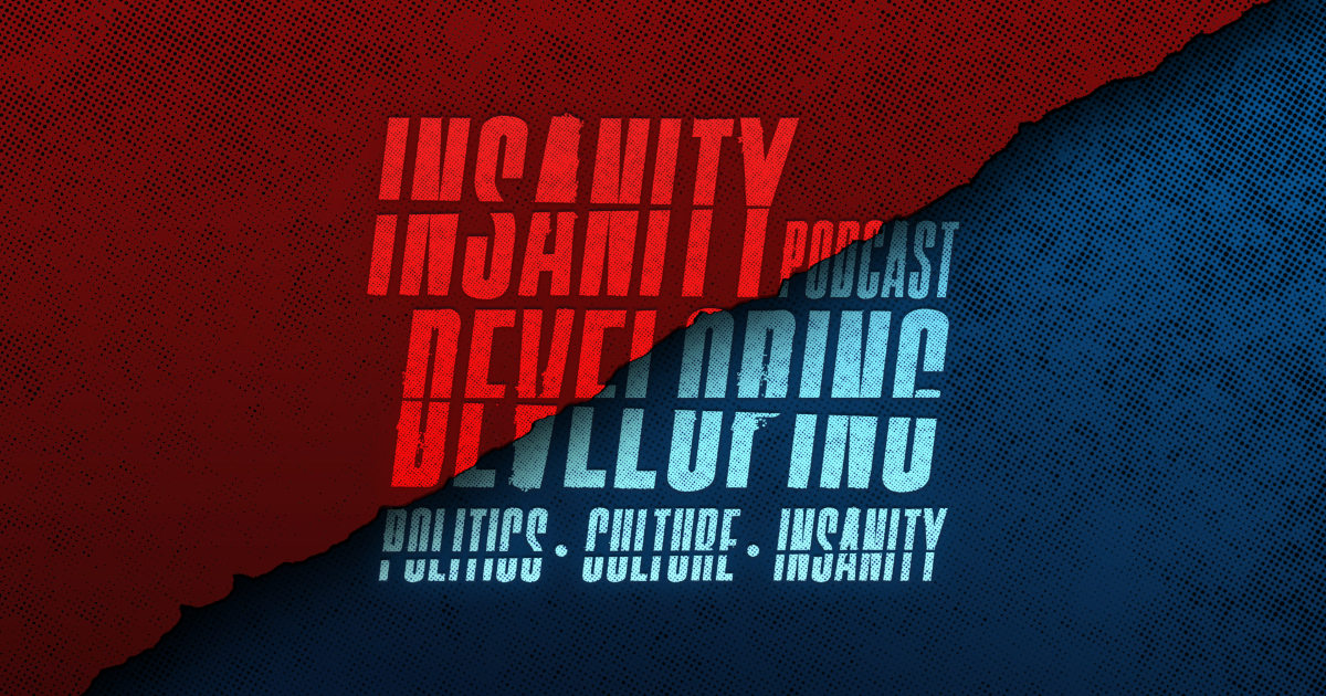 Locals : Support the Insanity Developing Podcast