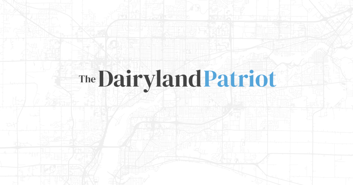 Dairyland Patriot: Share Your Photos & Videos!