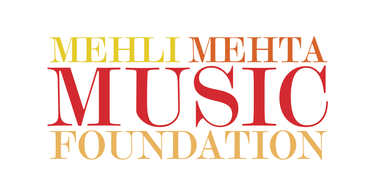 Mehli Mehta Music Foundation