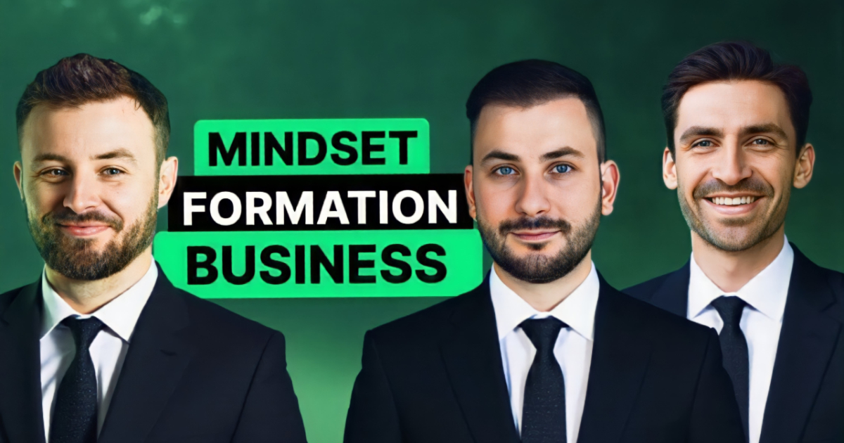 De Freelance à Bébépreneurs (feat Kevin Dumont et Nicolas Diot)
