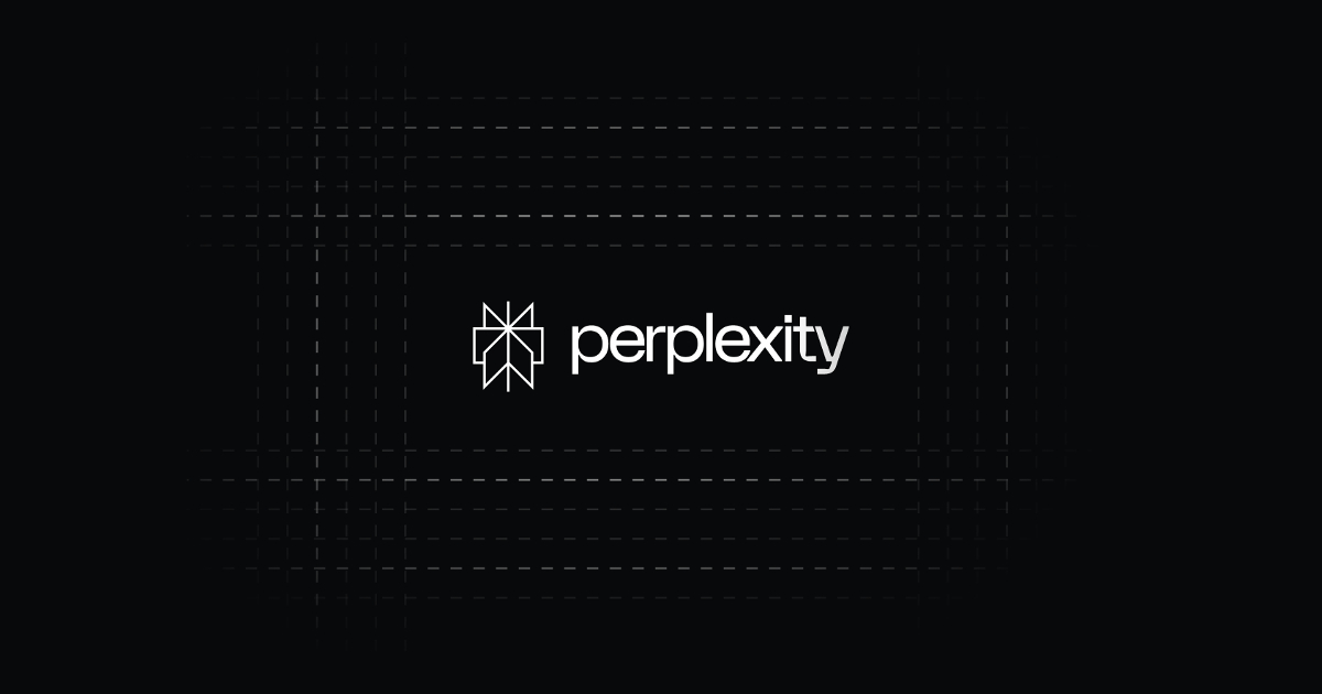 Perplexity on Mintlify