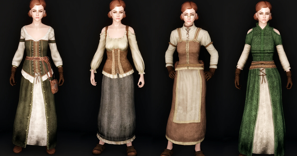 Common Clothing Expansion