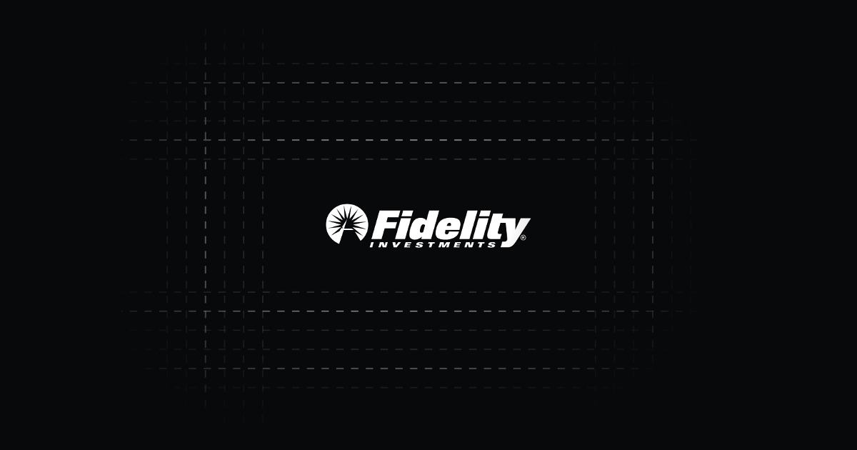 Fidelity Investment on Mintlify