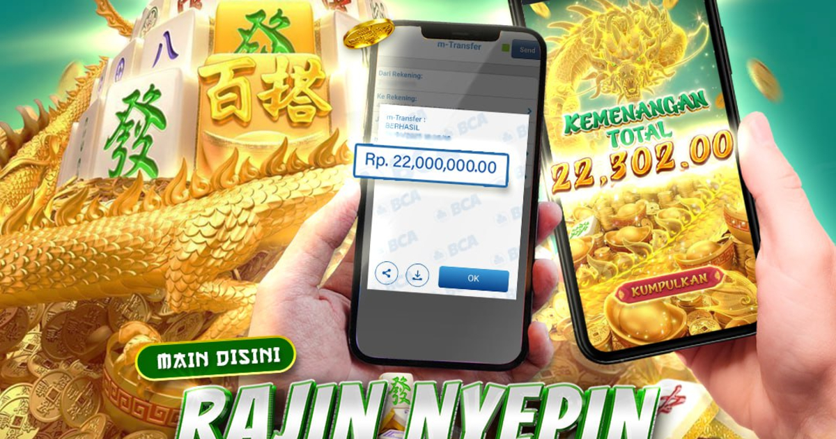 OMEGA89 | Daftar Link Situs Gacor Tanpa Henti GGSOFT Online Terlengkap dan Terpercaya