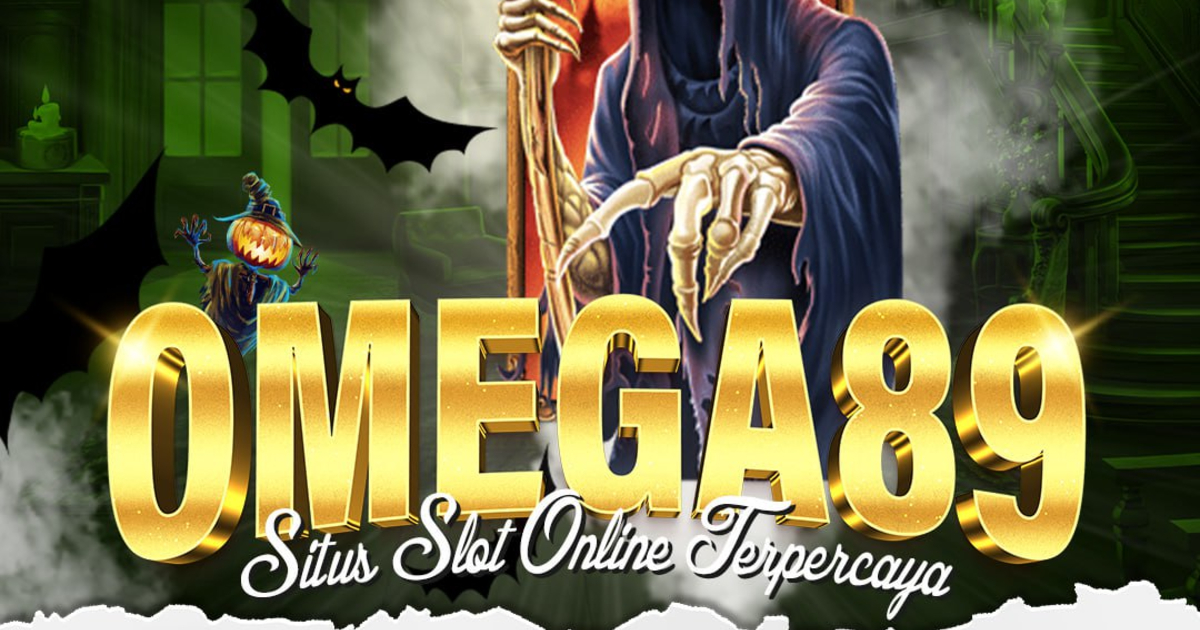 OMEGA89 - Situs Provider Infini88 Terbaik Terpercaya Dengan Fitur Gampang Withdraw