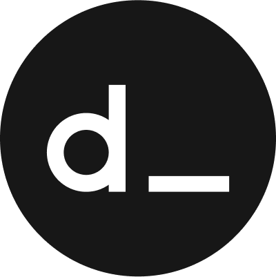 Dub CLI logo