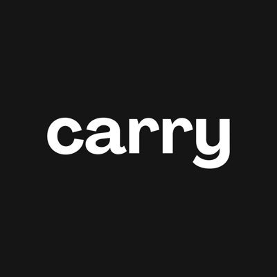 Carry Logo