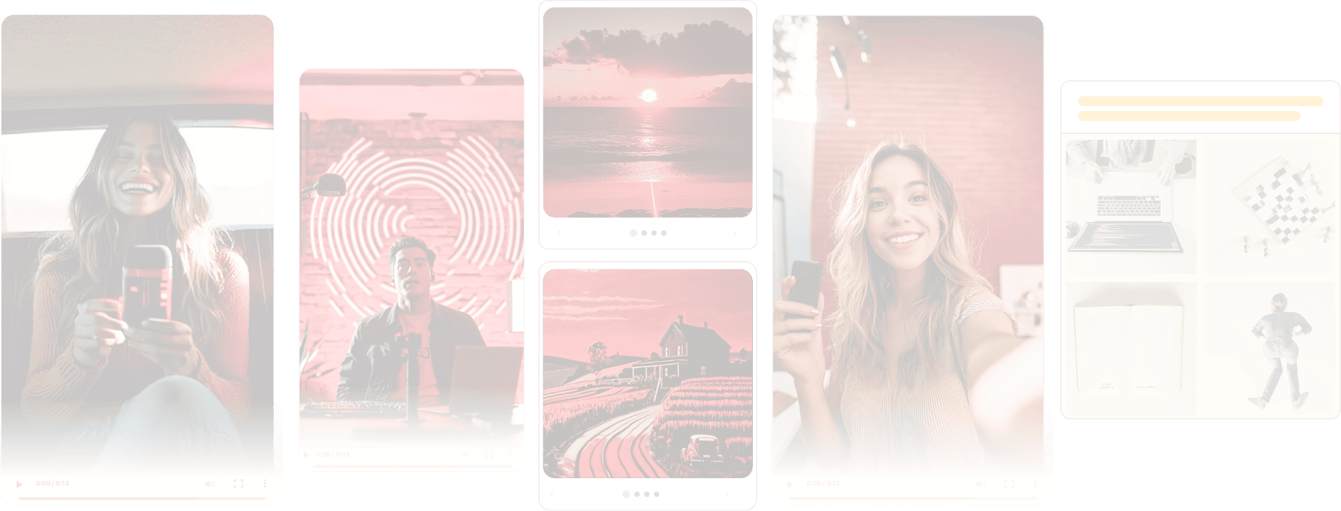 Oz AI Marketing Platform