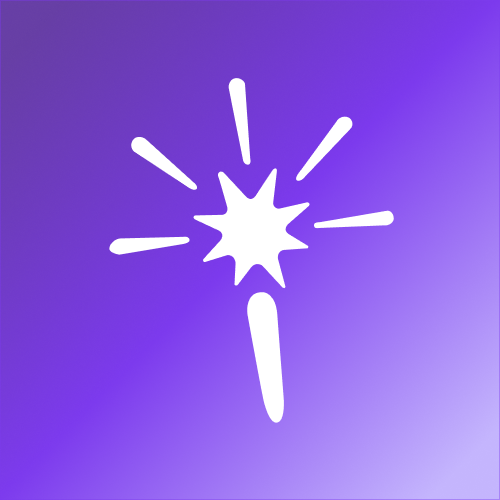LeadMagic Logo
