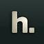 Hundred Health Logo