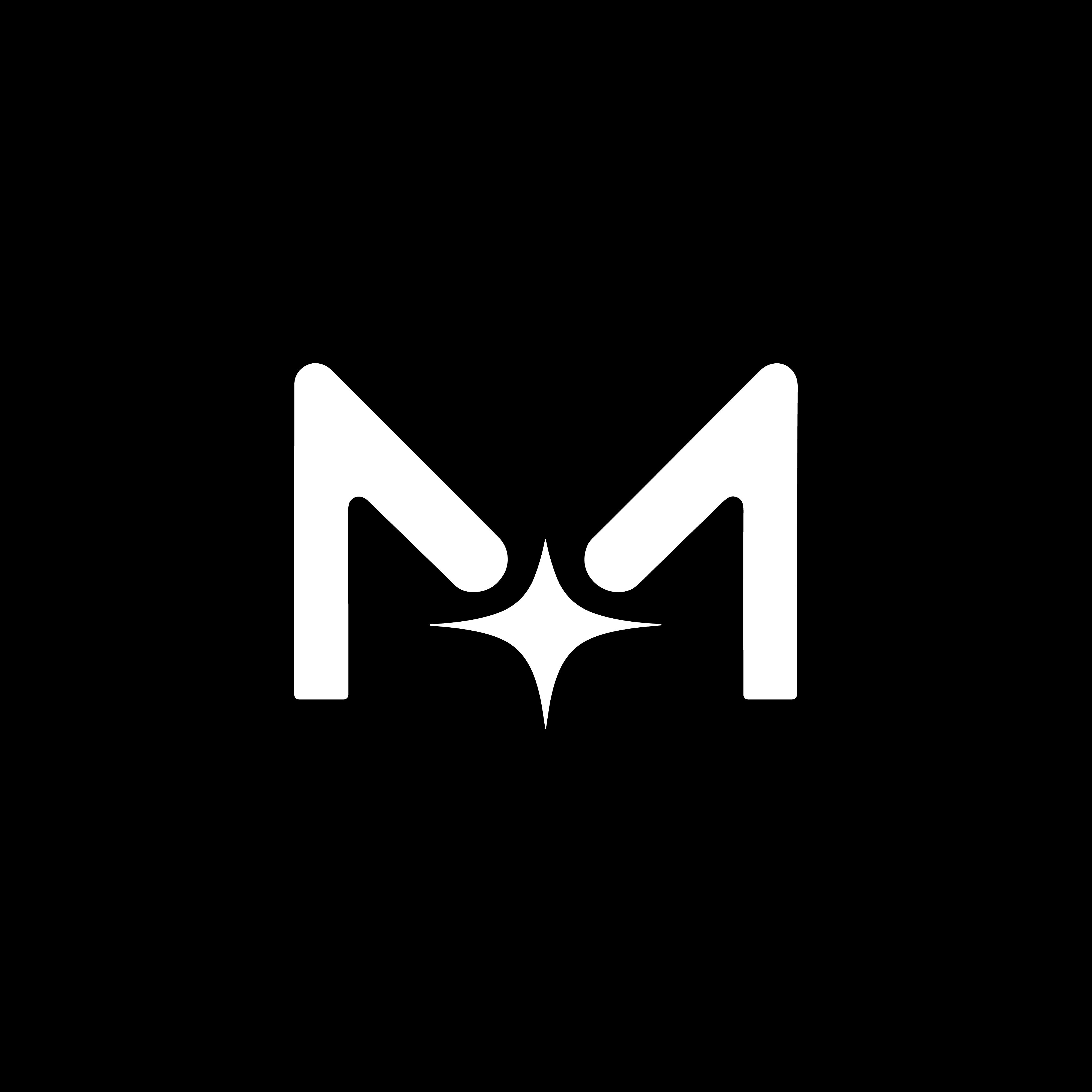 Magica Logo