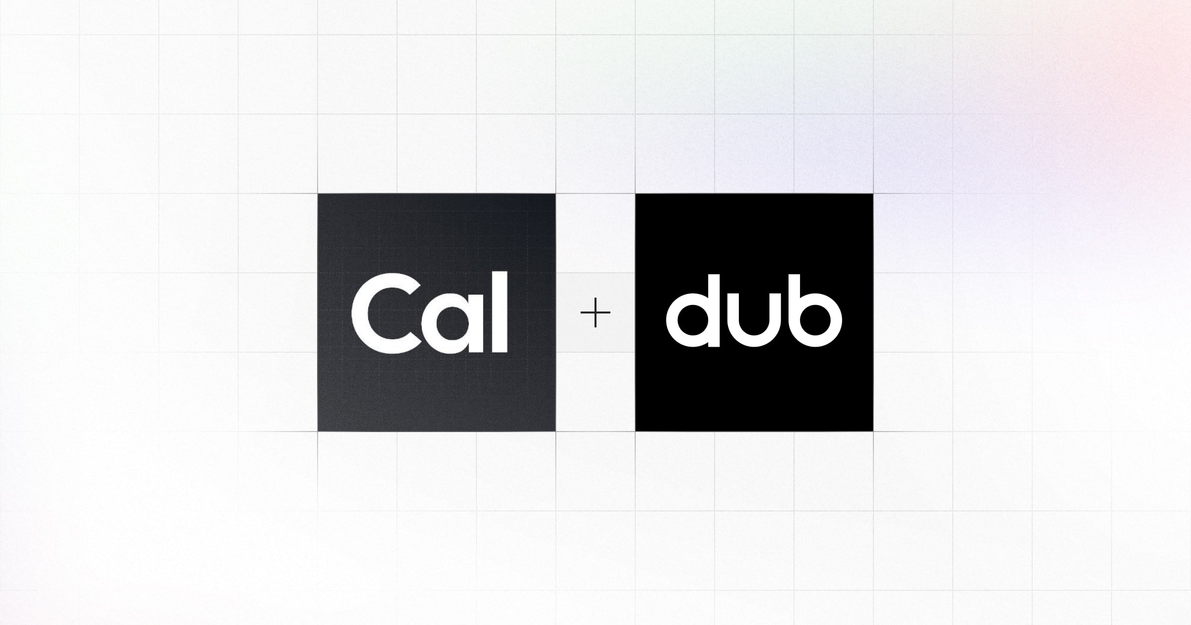 Cal.com + Dub 